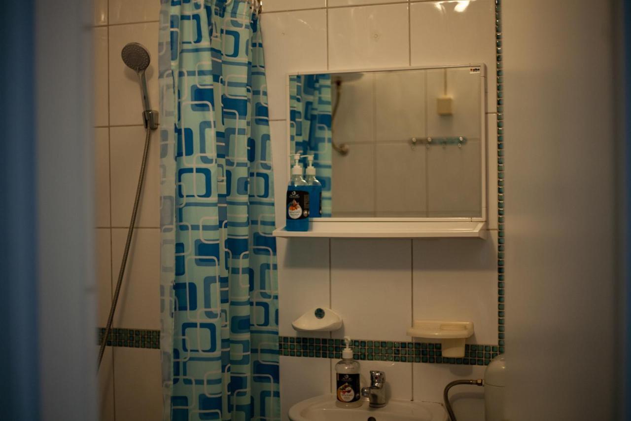 Apartments Azra โมสตาร์ ภายนอก รูปภาพ